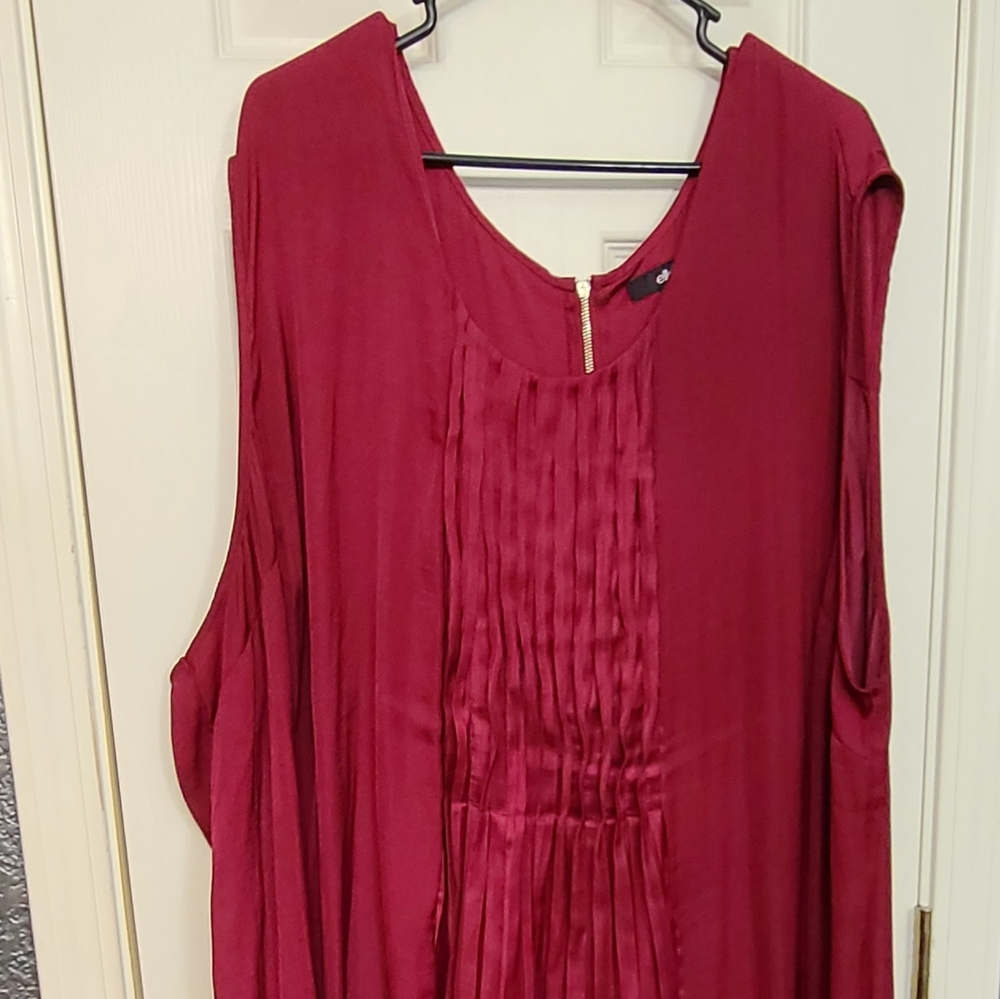 Tank top Dress